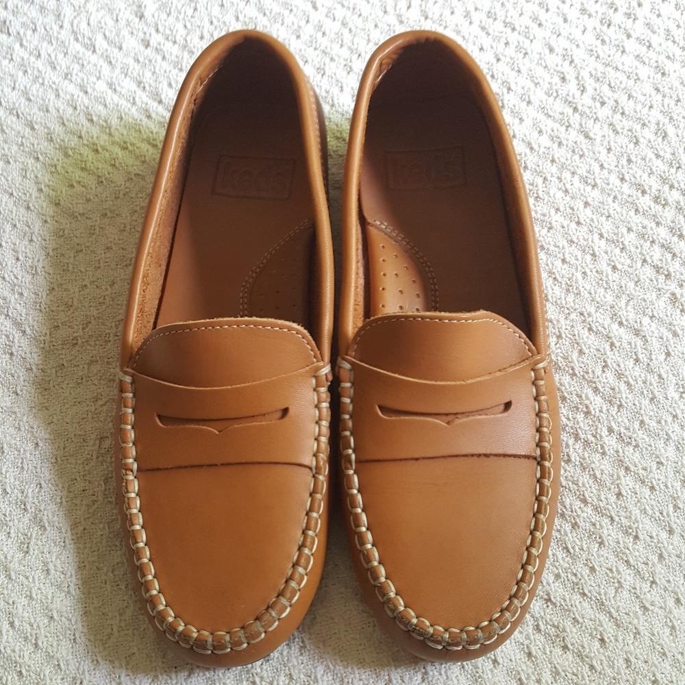 KEDS Loafers Shoes